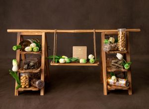 commercial photo of an arrangement.