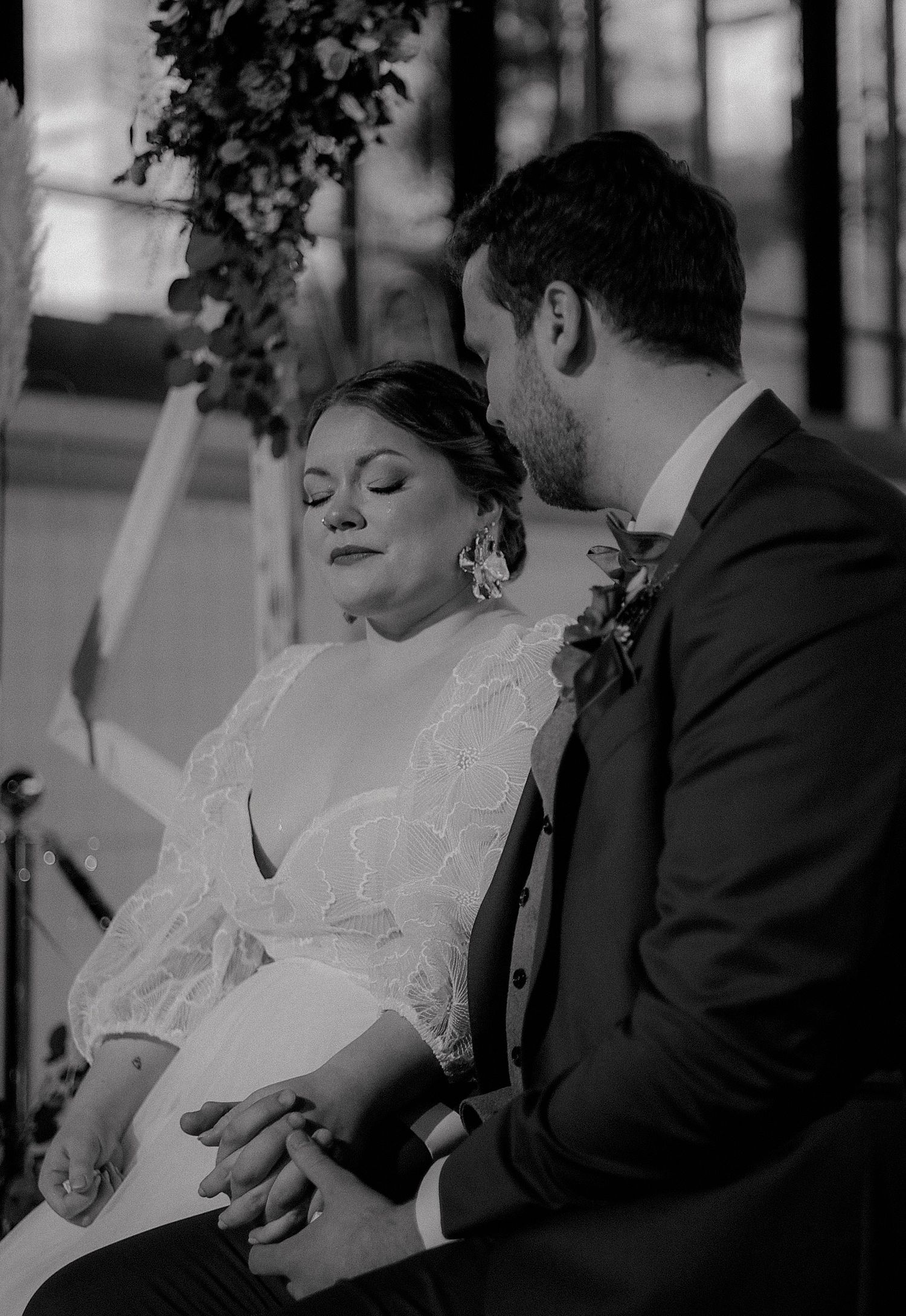 Braut, Hochzeitsfotograf Wolfsburg, Freudentränen, Reportage Hochzeit, freie Trauung Wolfsburg,