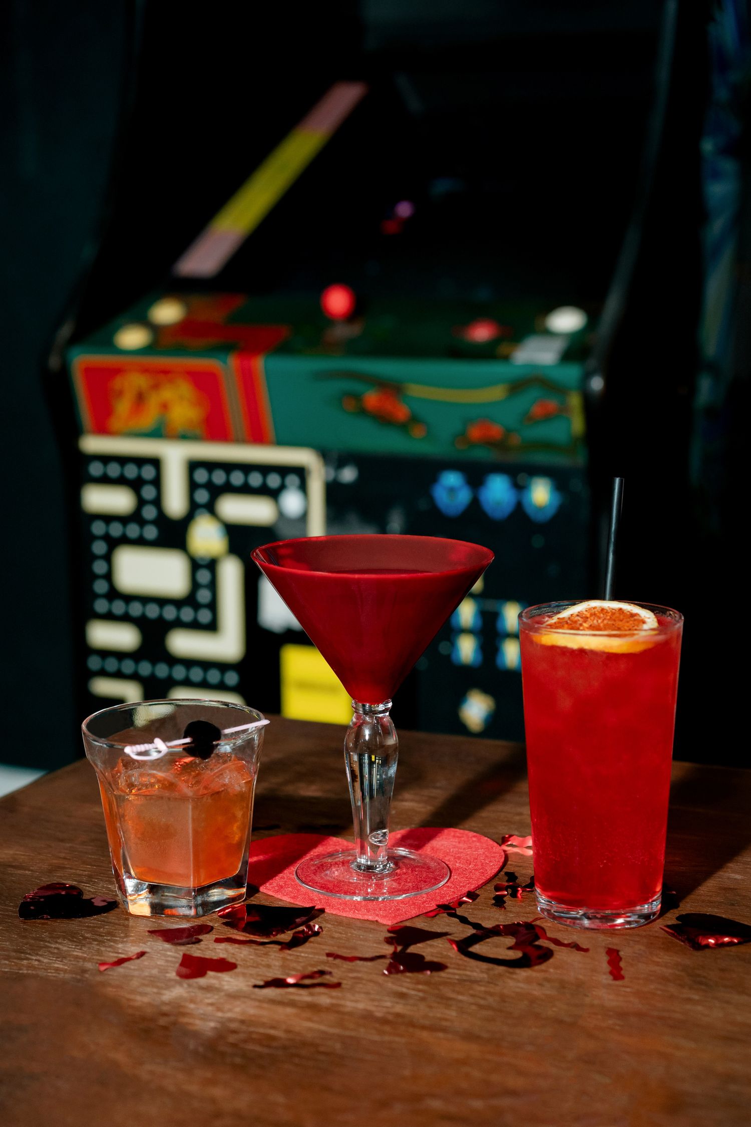 Bar and nightlife photography in San Antonio