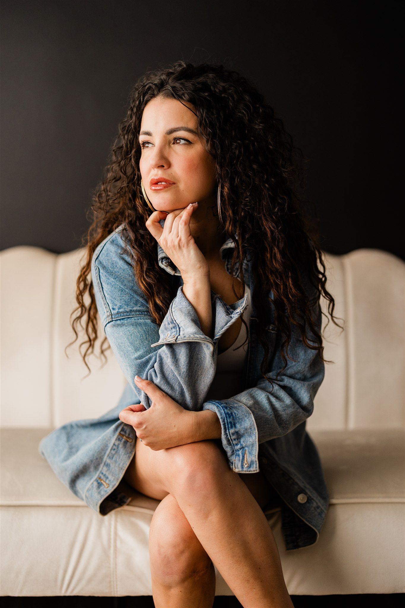 Edmonton branding photographer