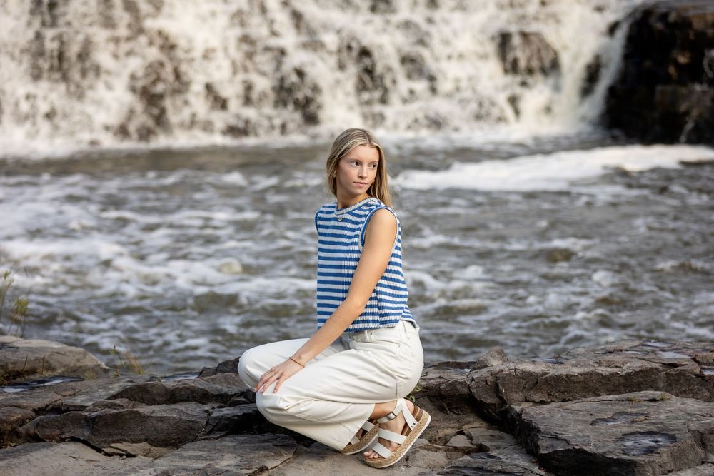 Senior Portraits Sioux Falls, SD
Senior Photos Sioux Falls, SD
Senior Portrait Photographer Sioux Falls, SD
South Dakota Senior Photographer