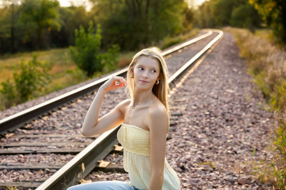 Senior Portraits Sioux Falls, SD
Senior Photos Sioux Falls, SD
Senior Portrait Photographer Sioux Falls, SD
South Dakota Senior Photographer