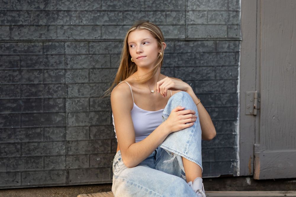 Senior Portraits Sioux Falls, SD
Senior Photos Sioux Falls, SD
Senior Portrait Photographer Sioux Falls, SD
South Dakota Senior Photographer