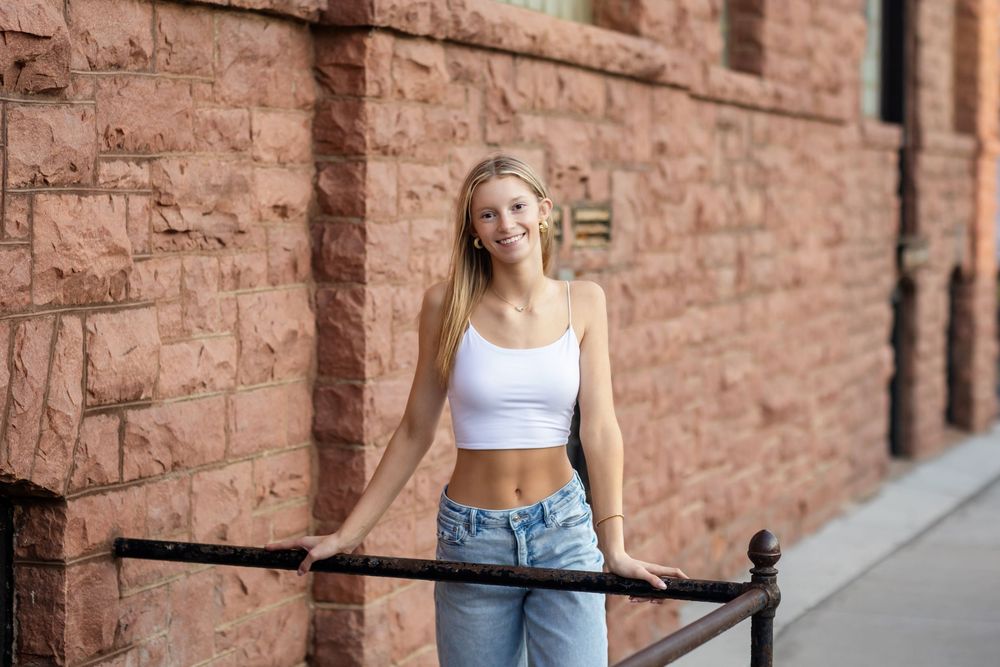 Senior Portraits Sioux Falls, SD
Senior Photos Sioux Falls, SD
Senior Portrait Photographer Sioux Falls, SD
South Dakota Senior Photographer
