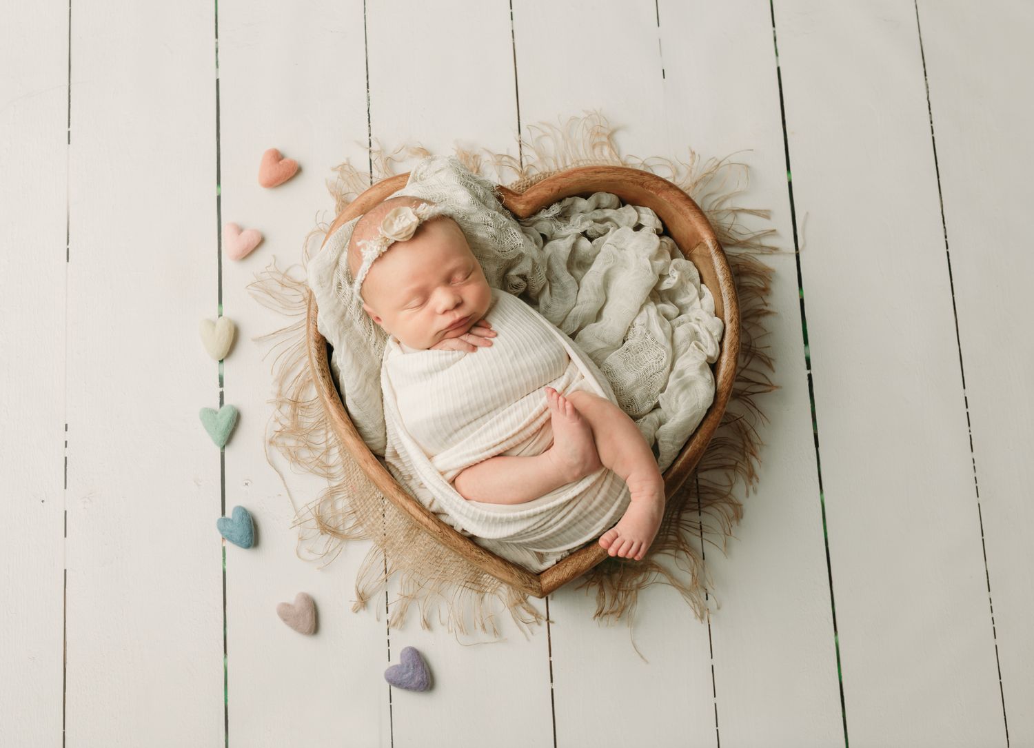Chillicothe Ohio newborn Photographer