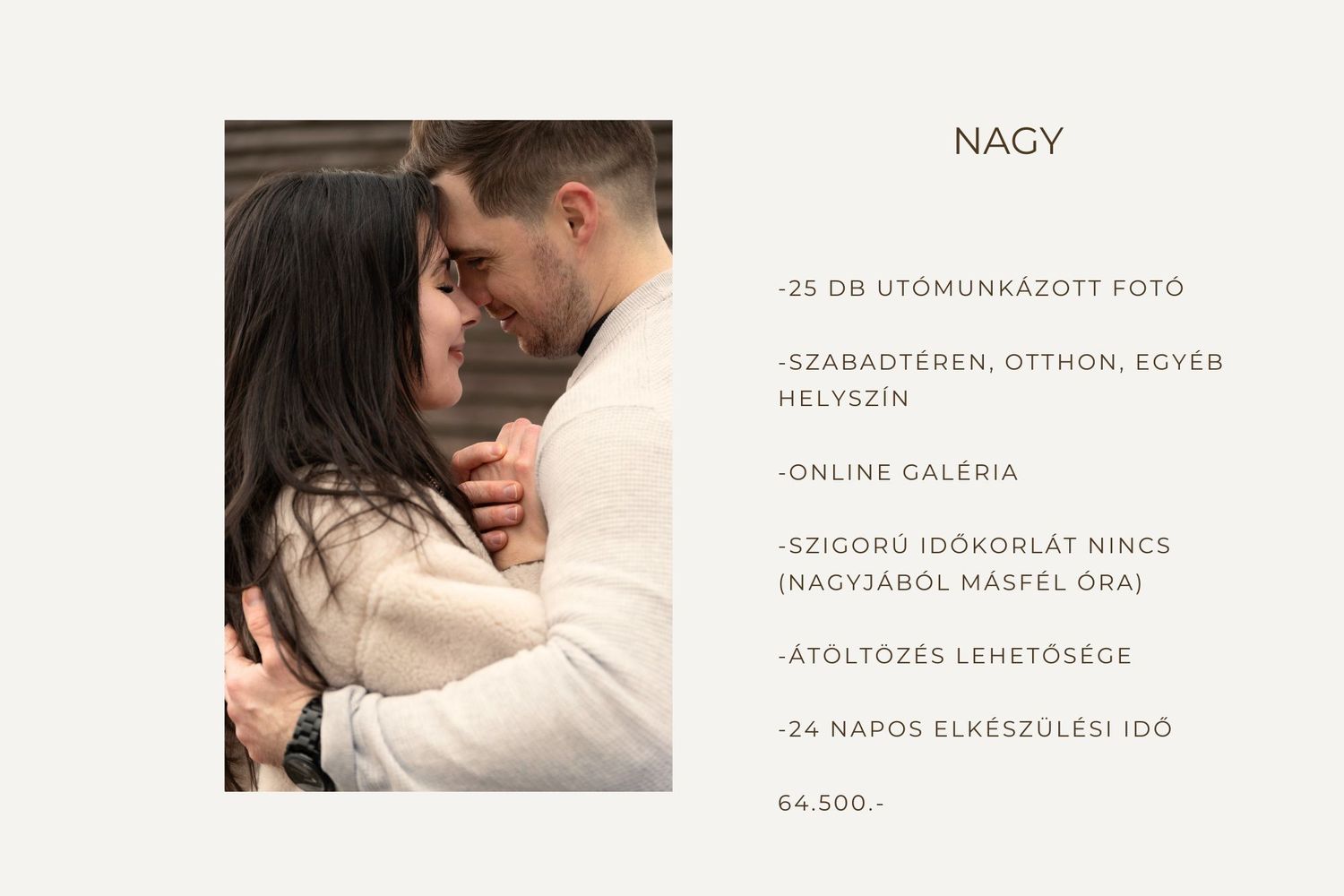 árajánlat, csomag, csomagajánlat