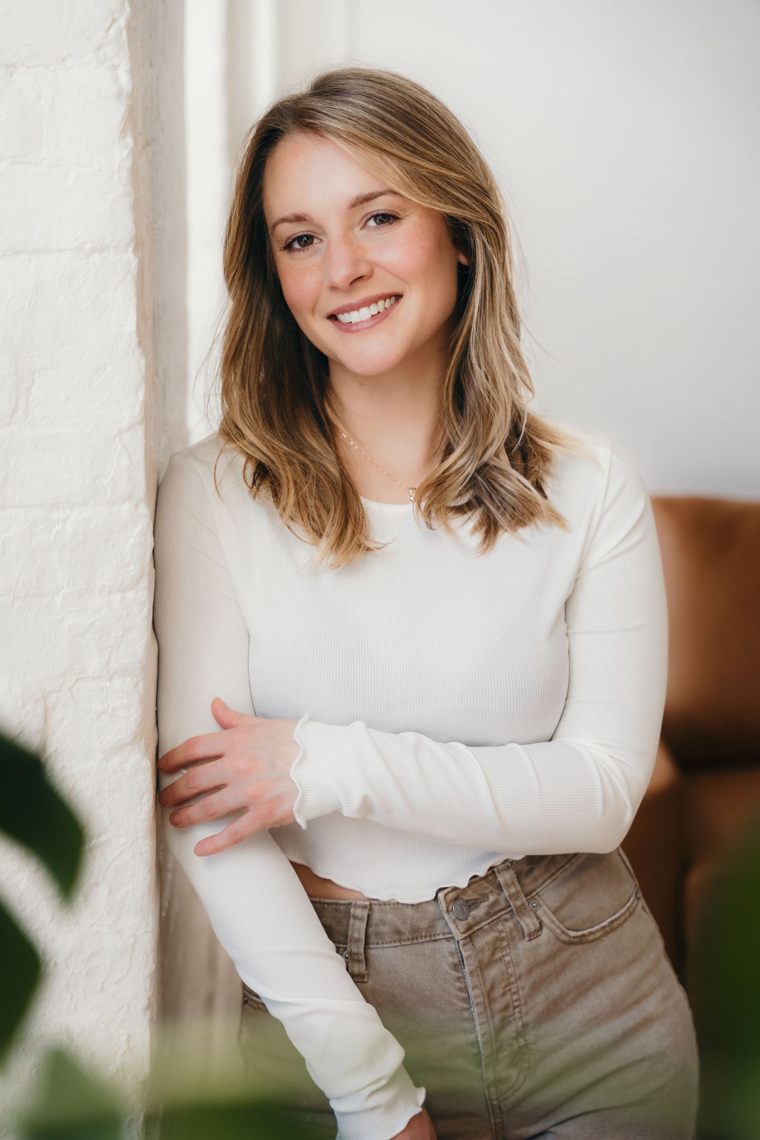 Senior Photography Portland Maine