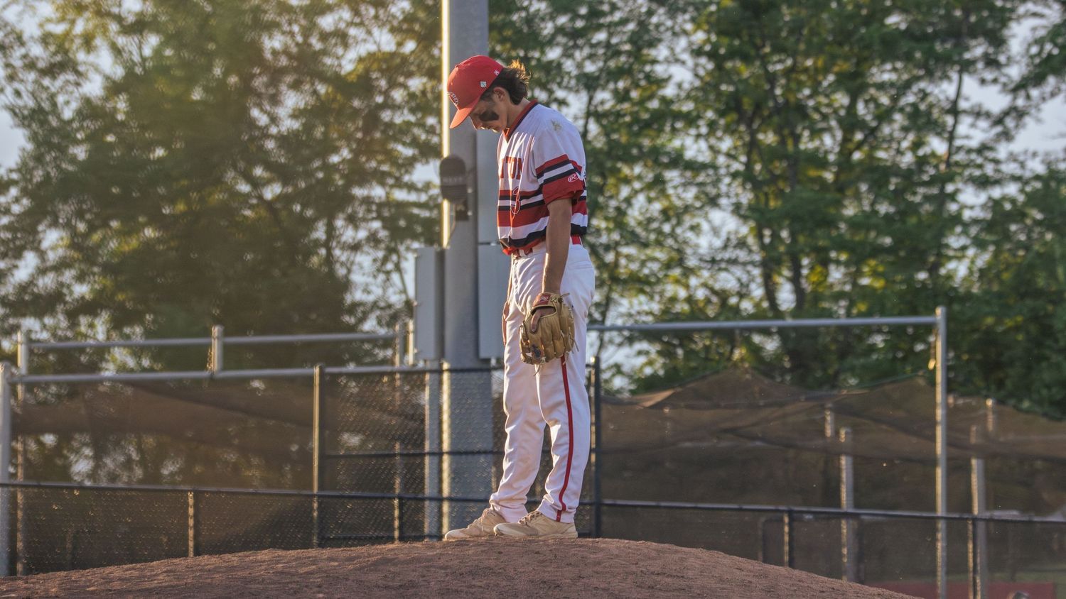 Clinton Baseball 2