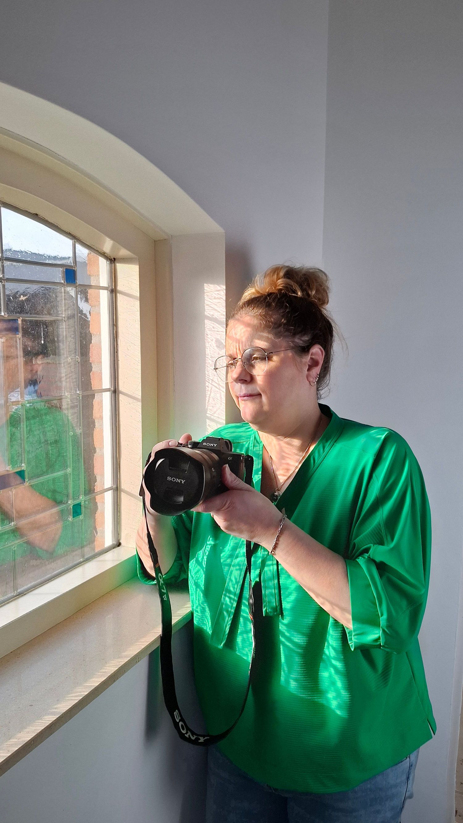 Alle foto's worden gemaakt met een sony a7iv