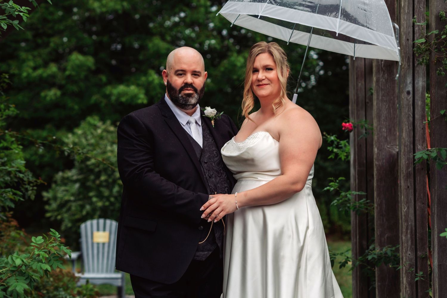 Halifax wedding photographer capturing emotional ceremony moments