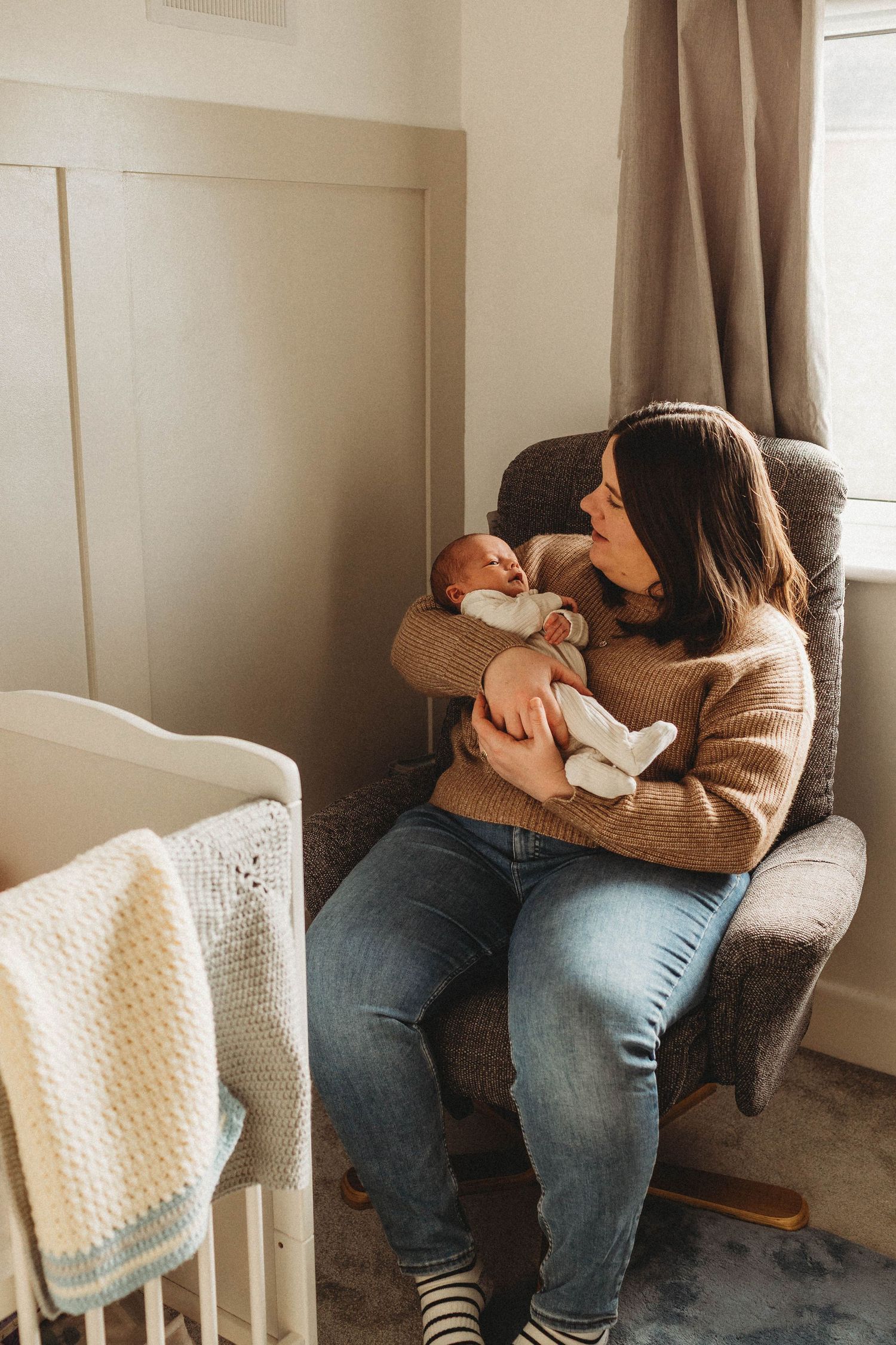 Newborn photographer Dorset