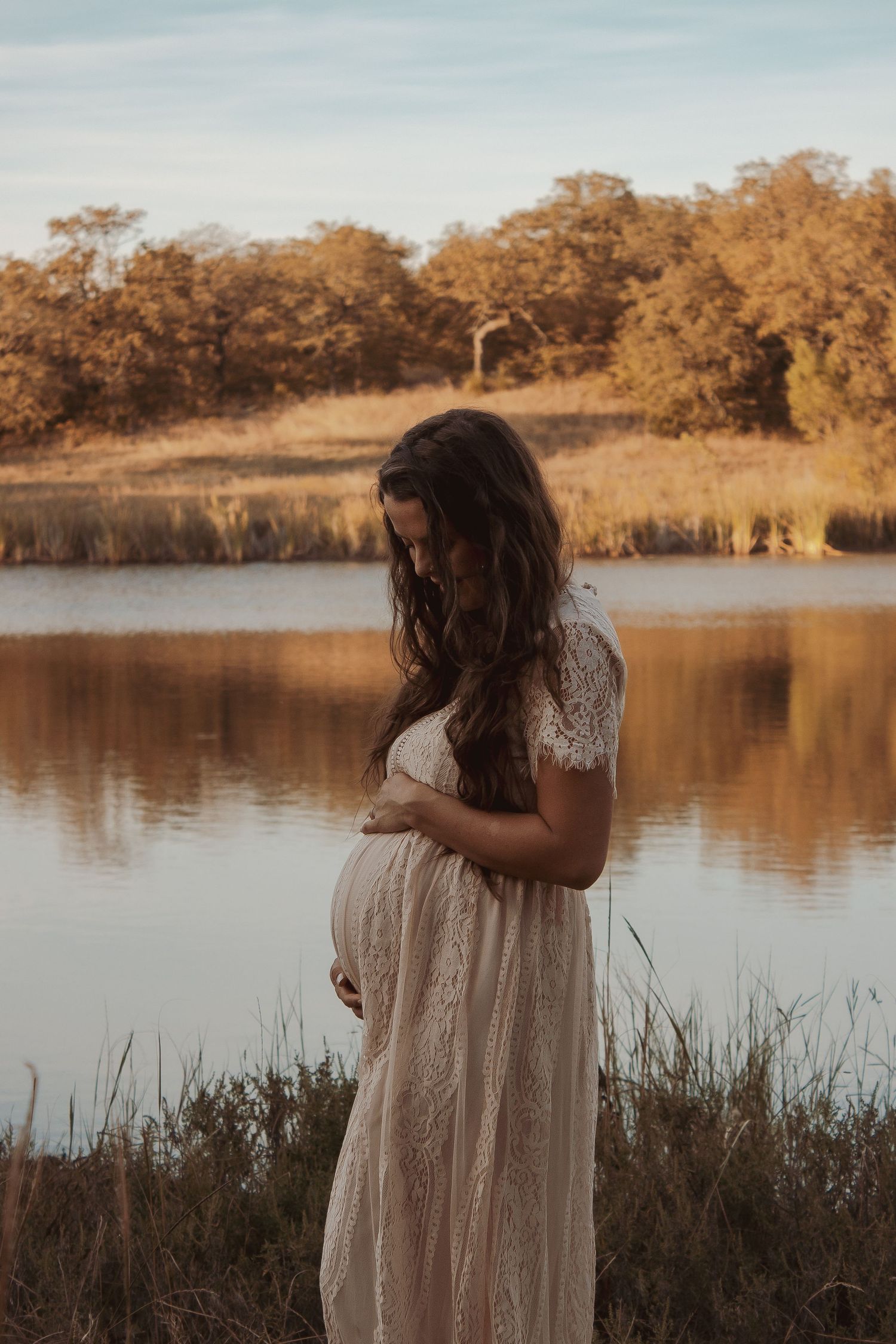 Family/maternity photos