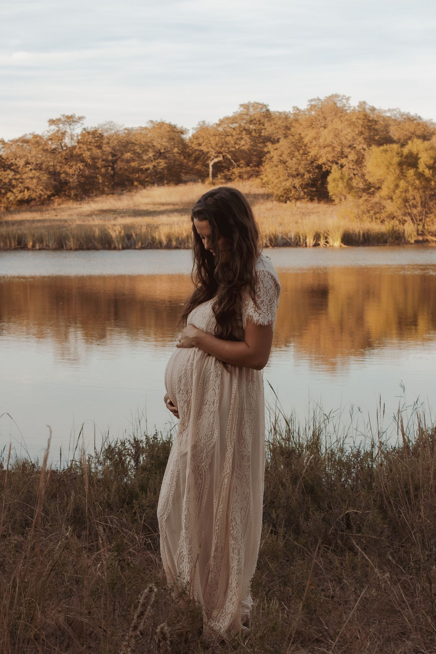 Family/maternity photos