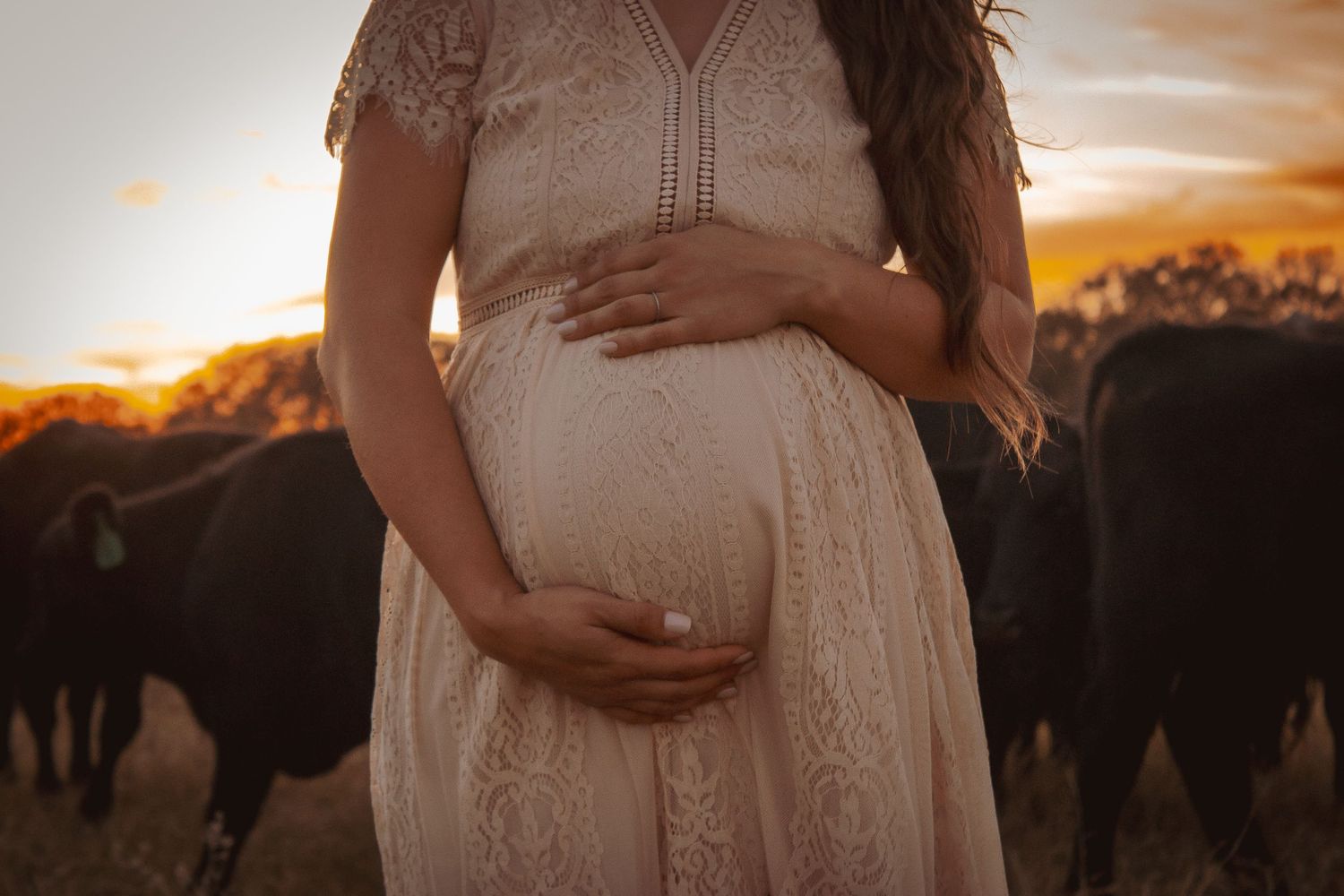 Family/maternity photos