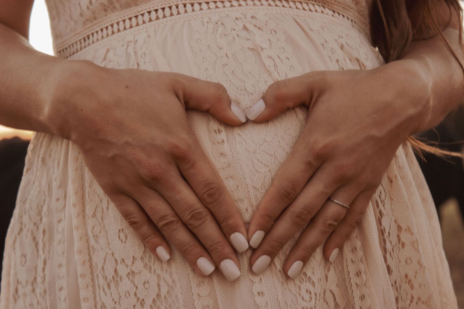Family/maternity photos