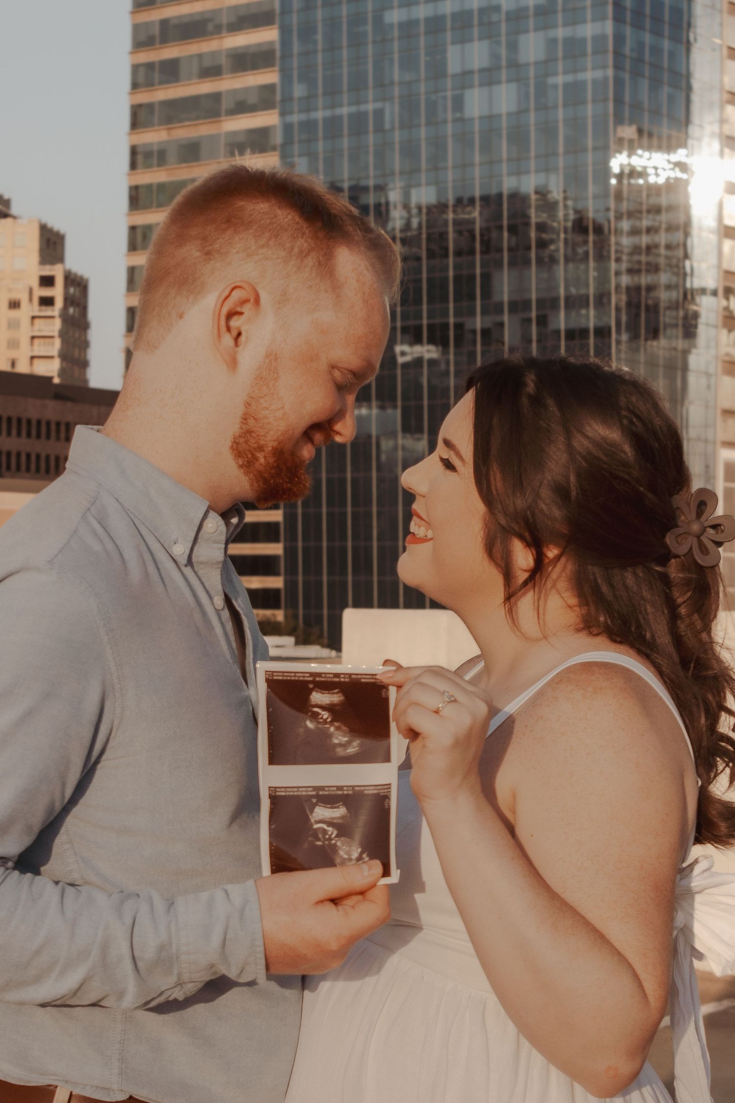 Maternity/baby announcement, photos/session