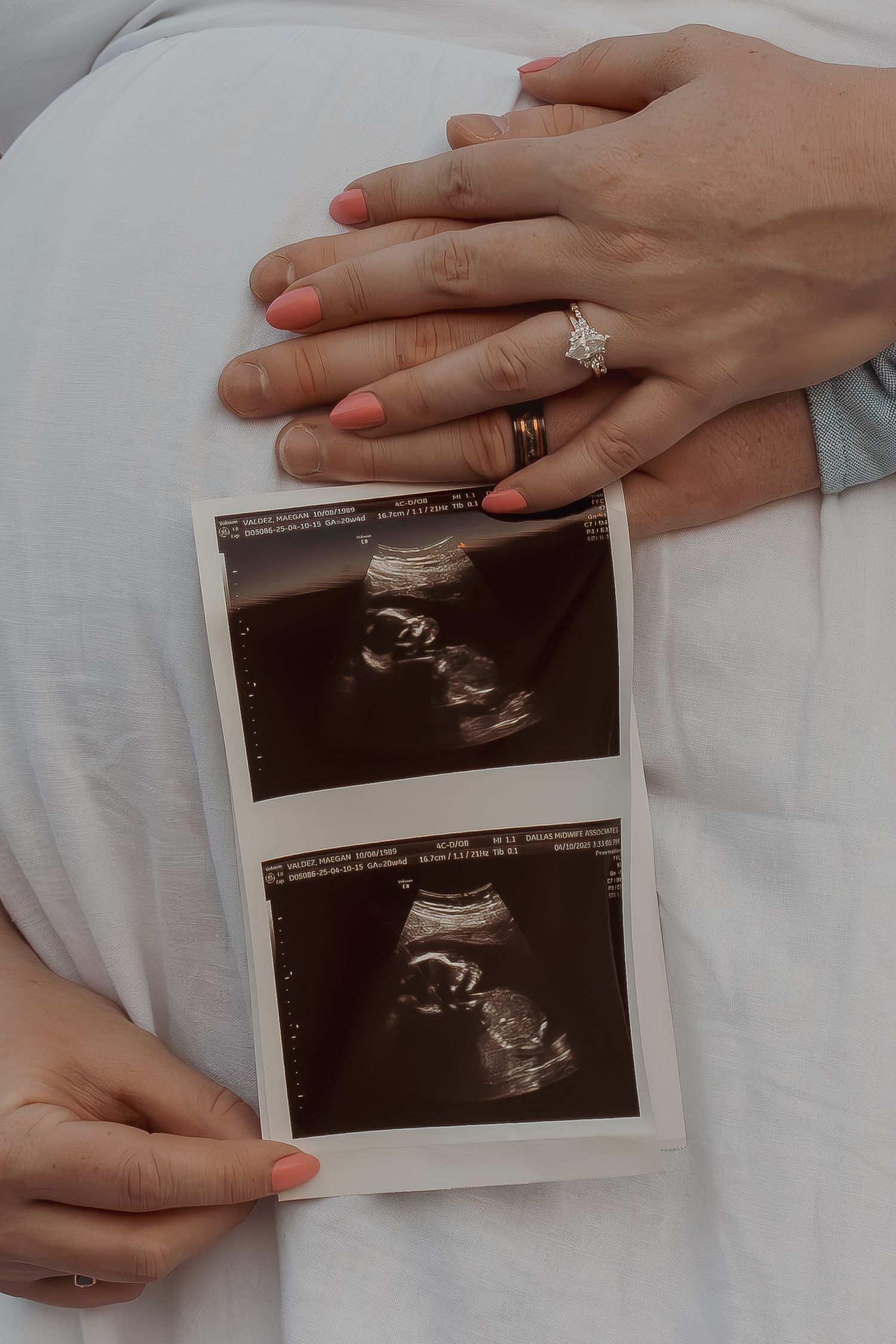 Maternity/baby announcement, photos/session