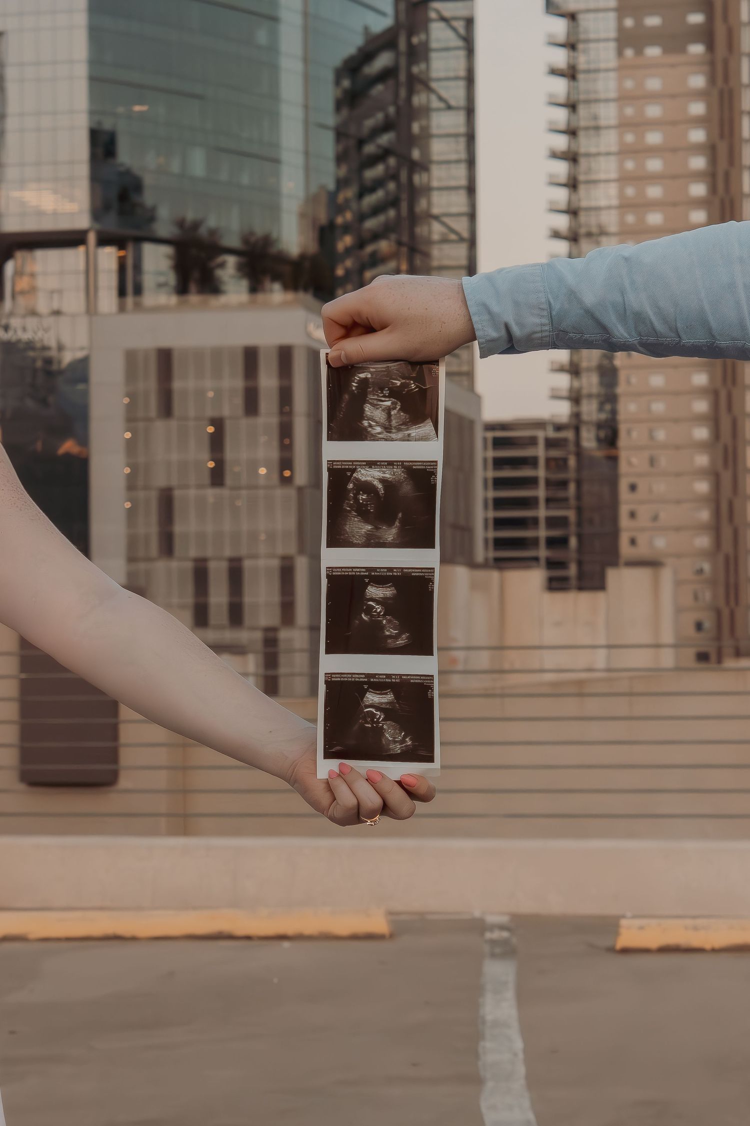 Maternity/baby announcement, photos/session