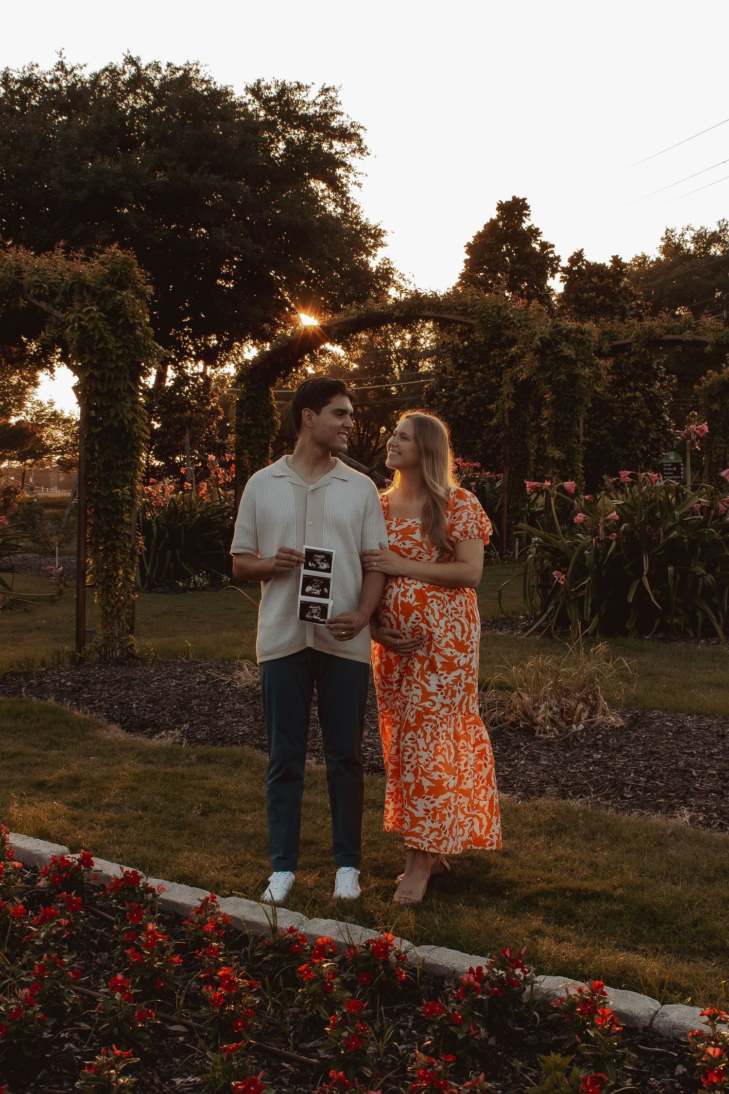 Maternity/baby announcement, photos/session
