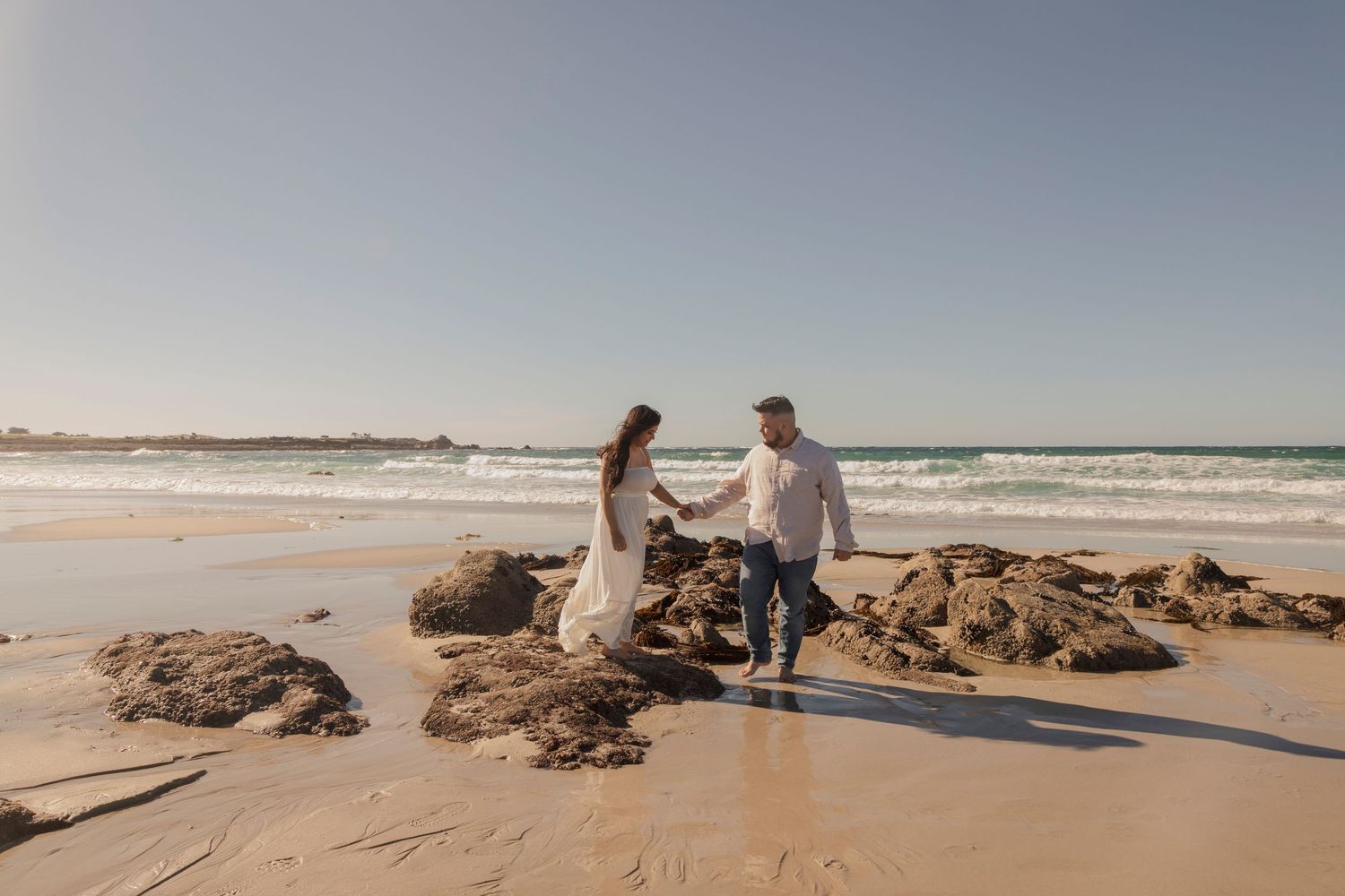 engagement, lodi, bay area, beach, wedding, couples, portraits, poc, groomsmen, bridesmaid, cake, bride, groom, san Francisco, stockton
