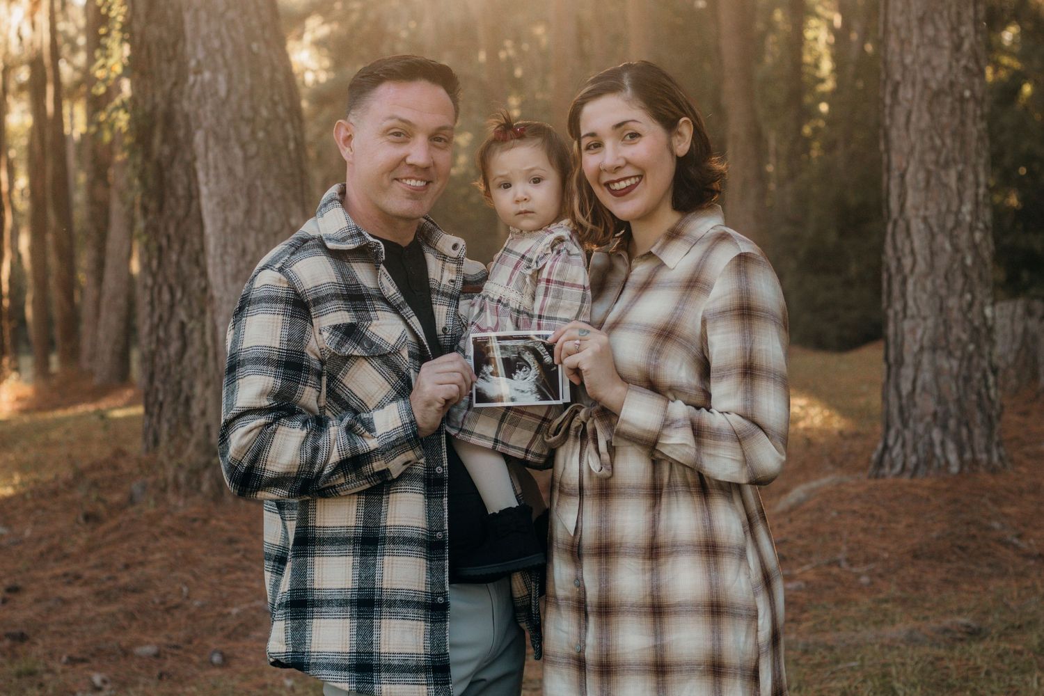 Family Photographer in New Bern