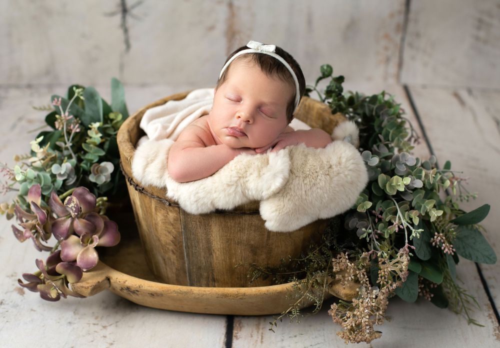 baby photography