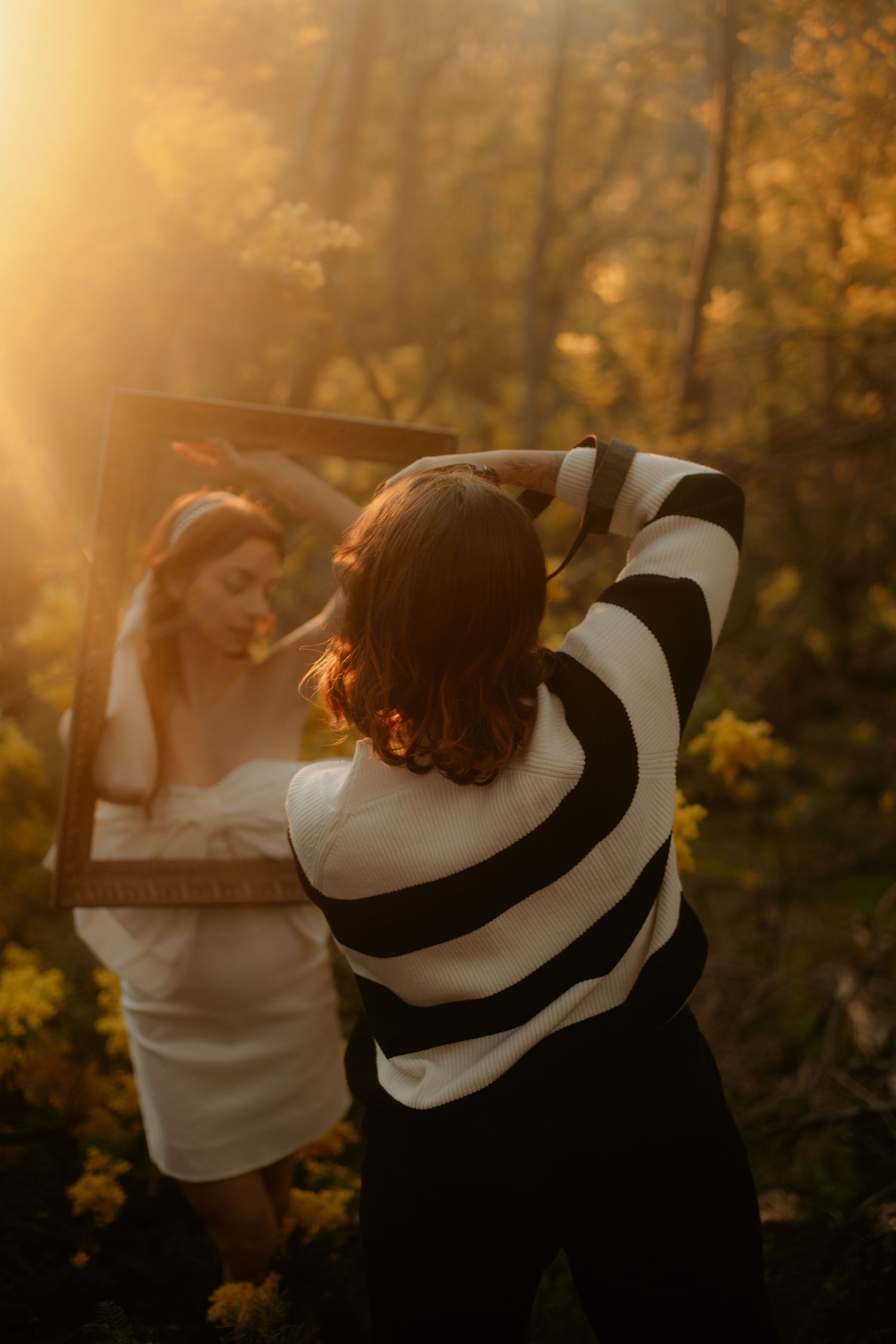 mentoring, coaching one to one pour photographes
workshops, accompagnement professionnel
trouver des clients
