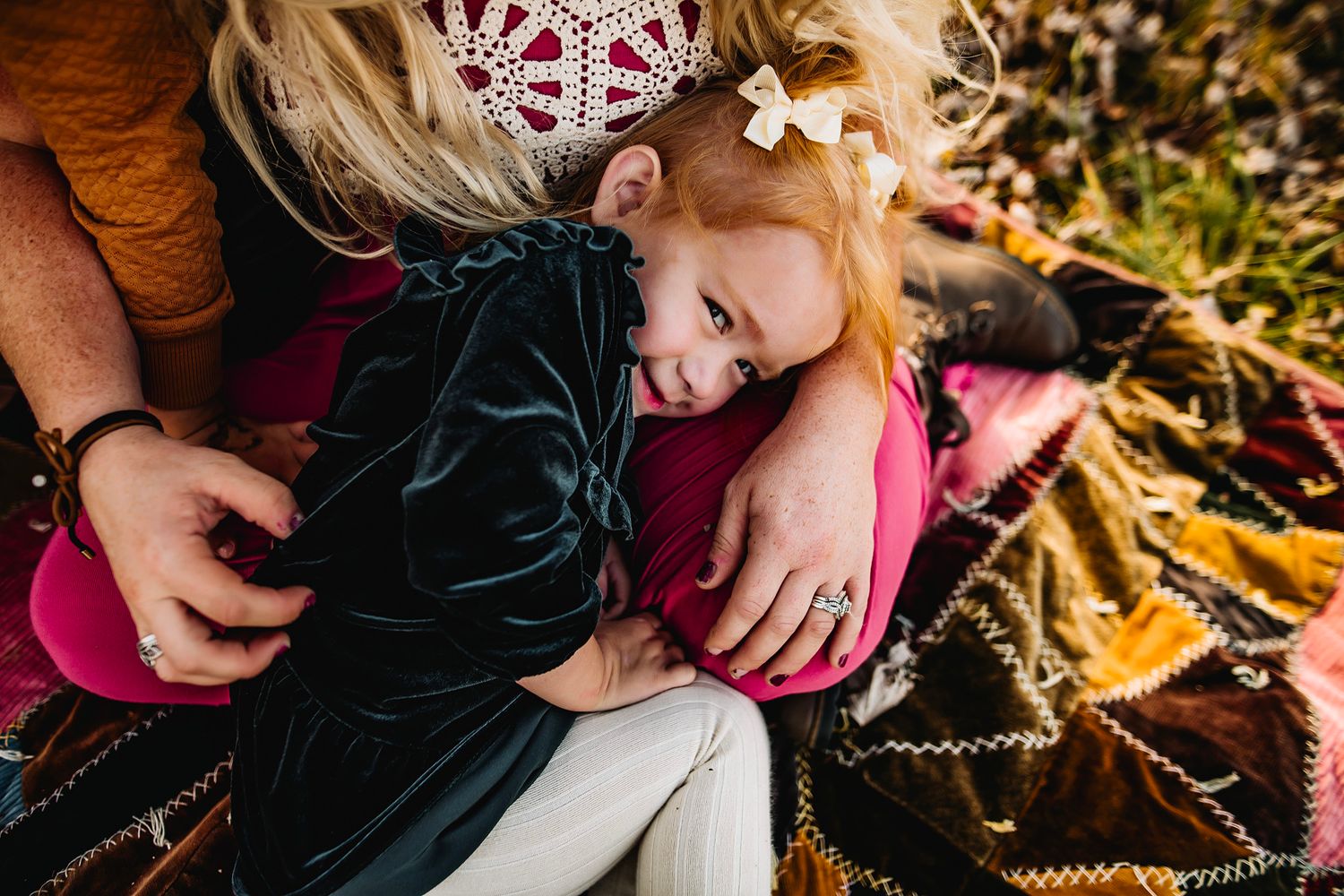 Michigan Family Photographer