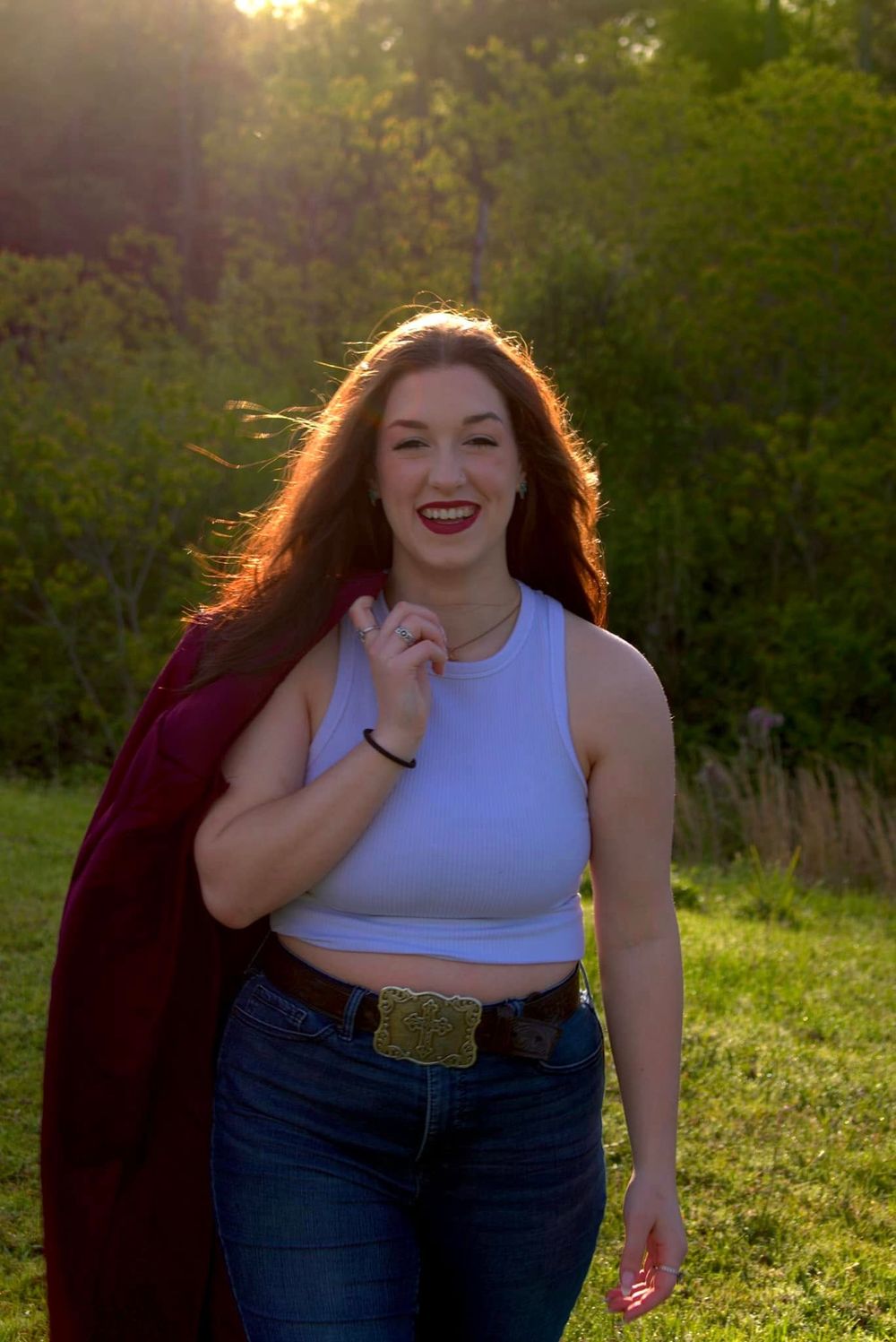 Senior