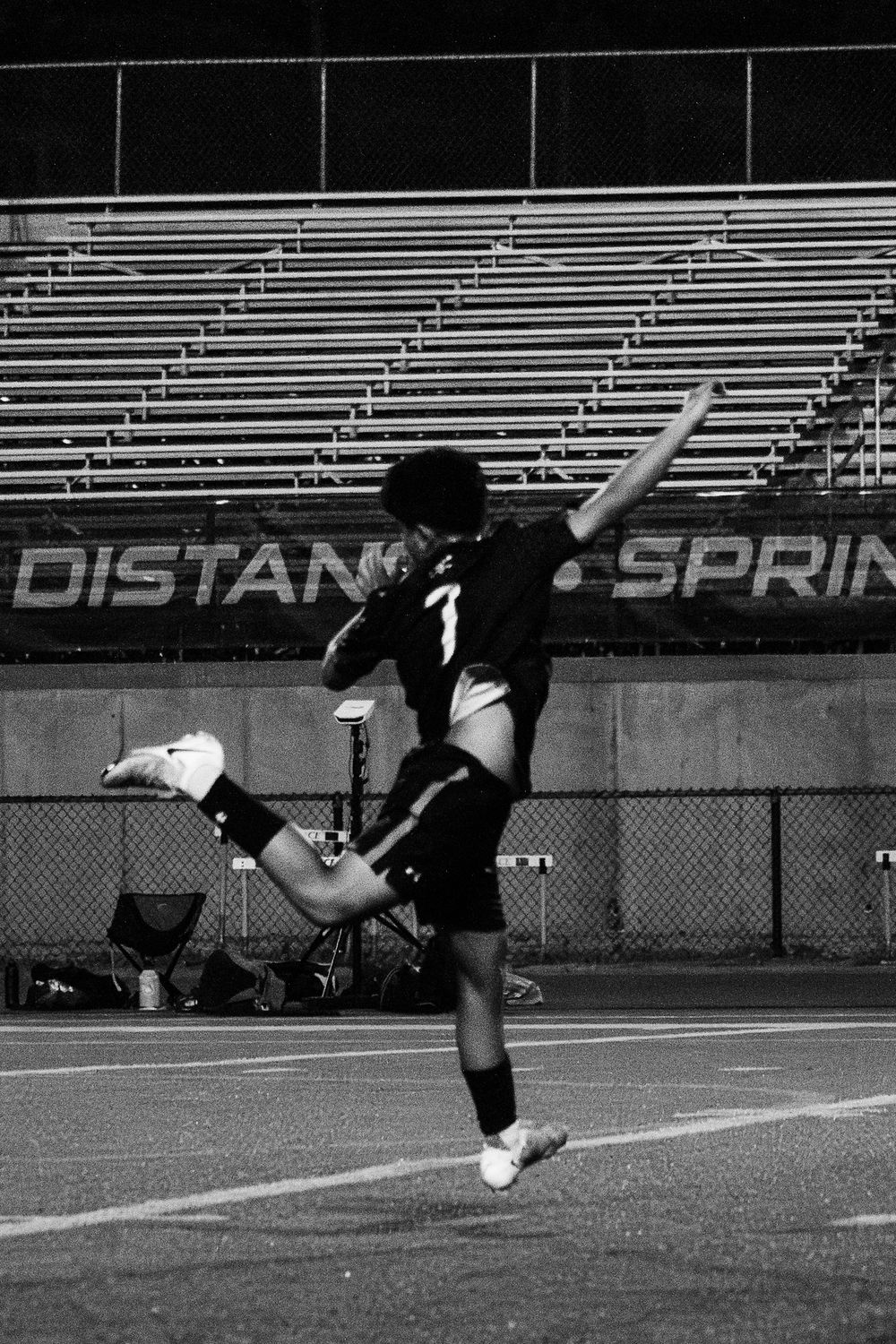 Soccer