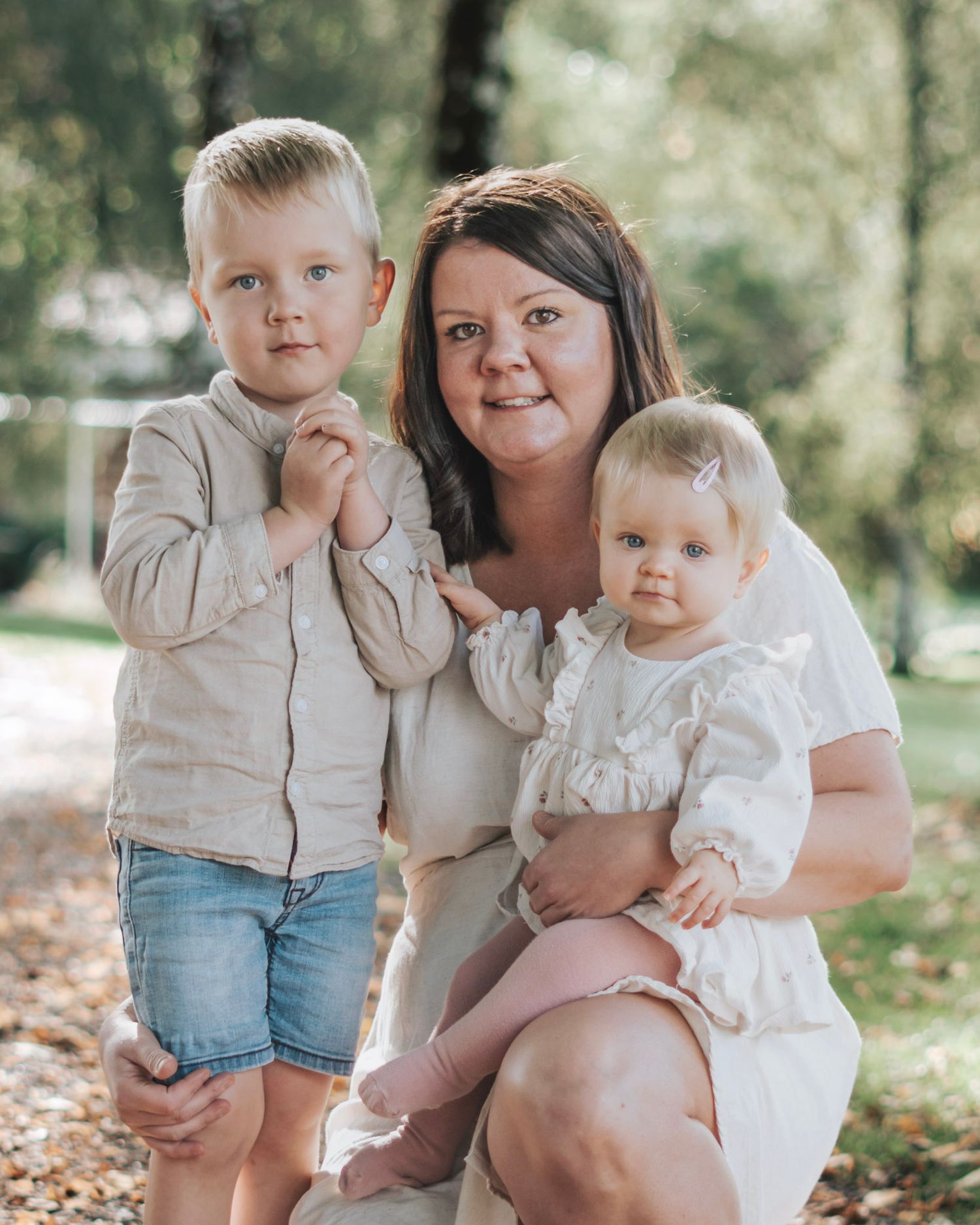 Familjefotograf Uddevalla