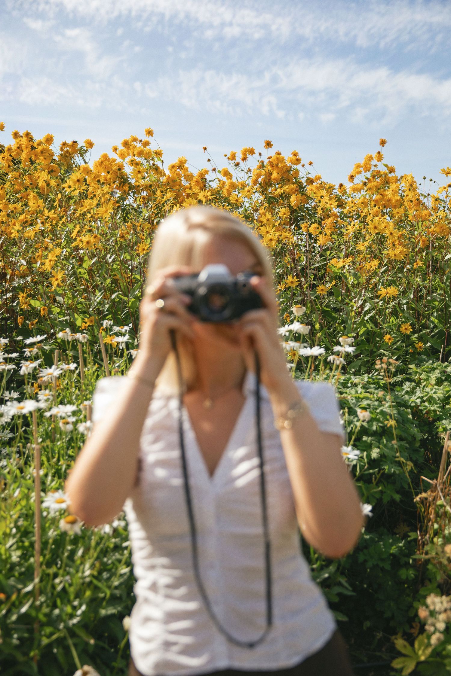 kontakt meg i dag - booking av fotograf i Oslo