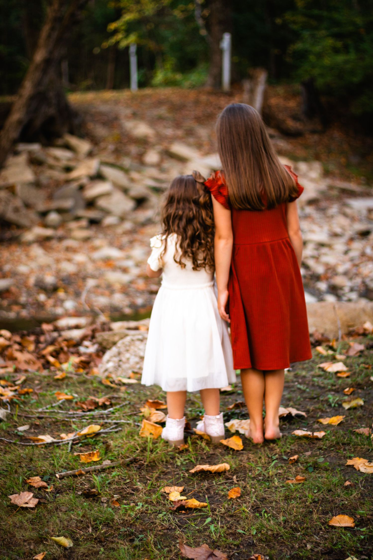 Fall portrait
Family portrait
Tawawa Park
Sidney Ohio