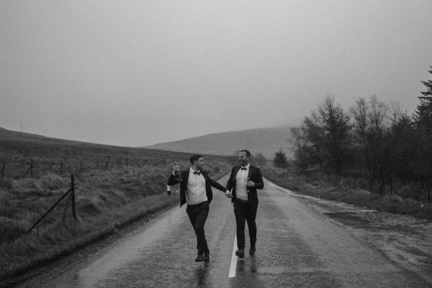 Devon Elopement Photographer