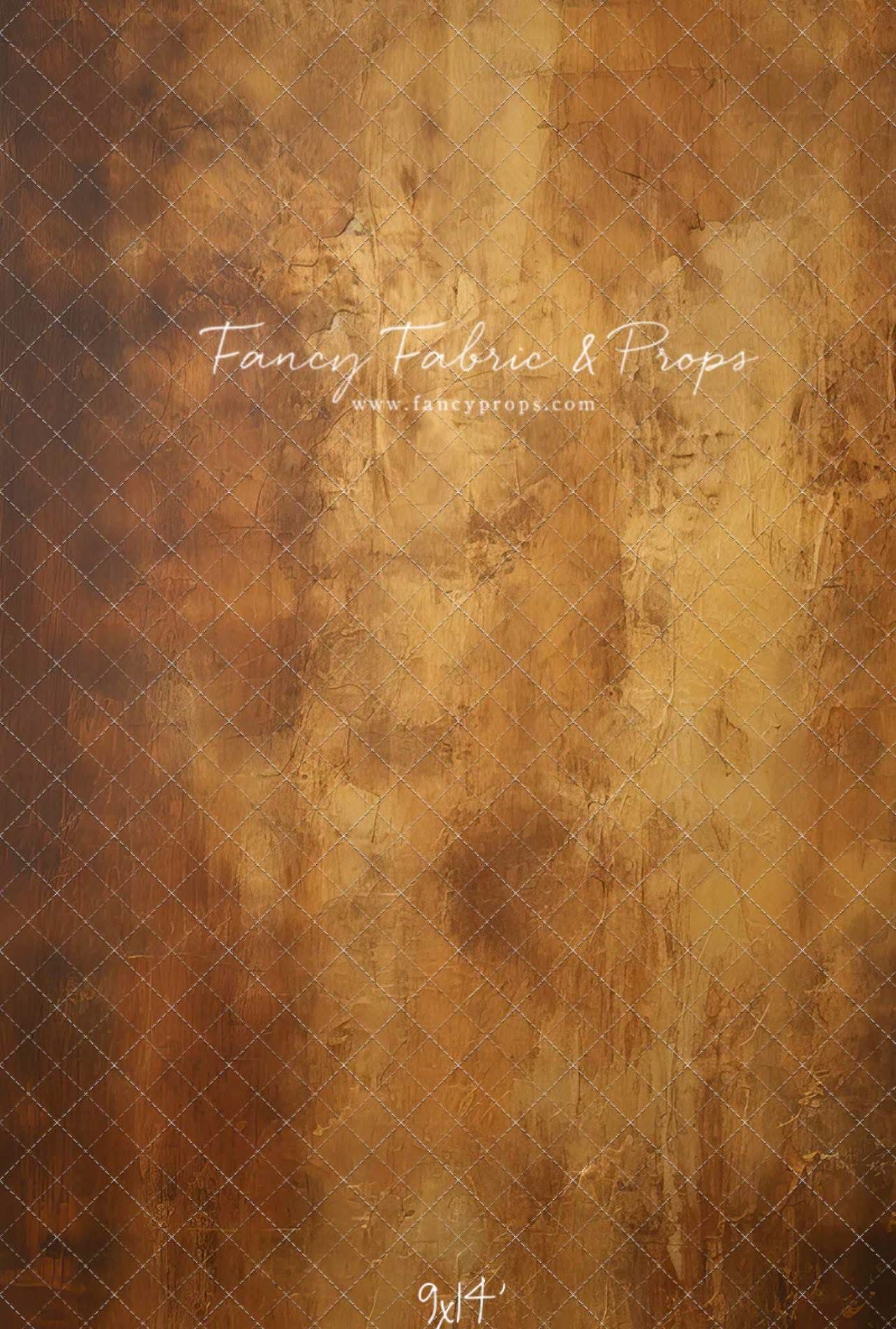 Brown textured pattern design with diagonal lines forming a repeating geometric lattice background.