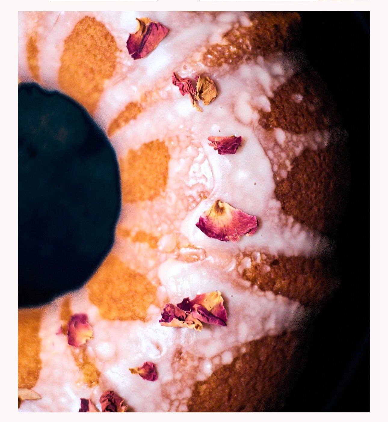 Gluten-Free Yellow Sponge Bundt Cake 3