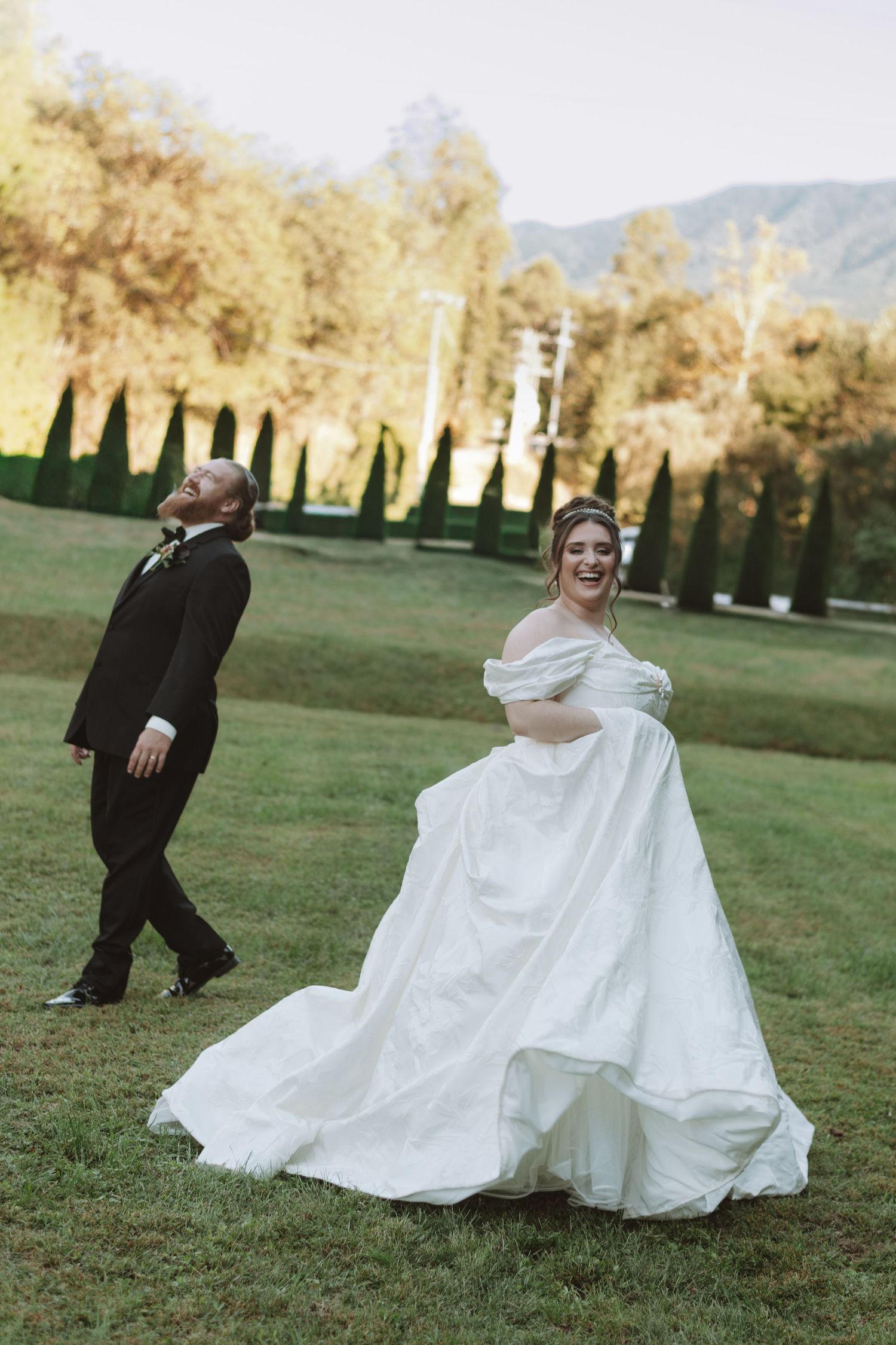 bridal portraits in Sevierville tn