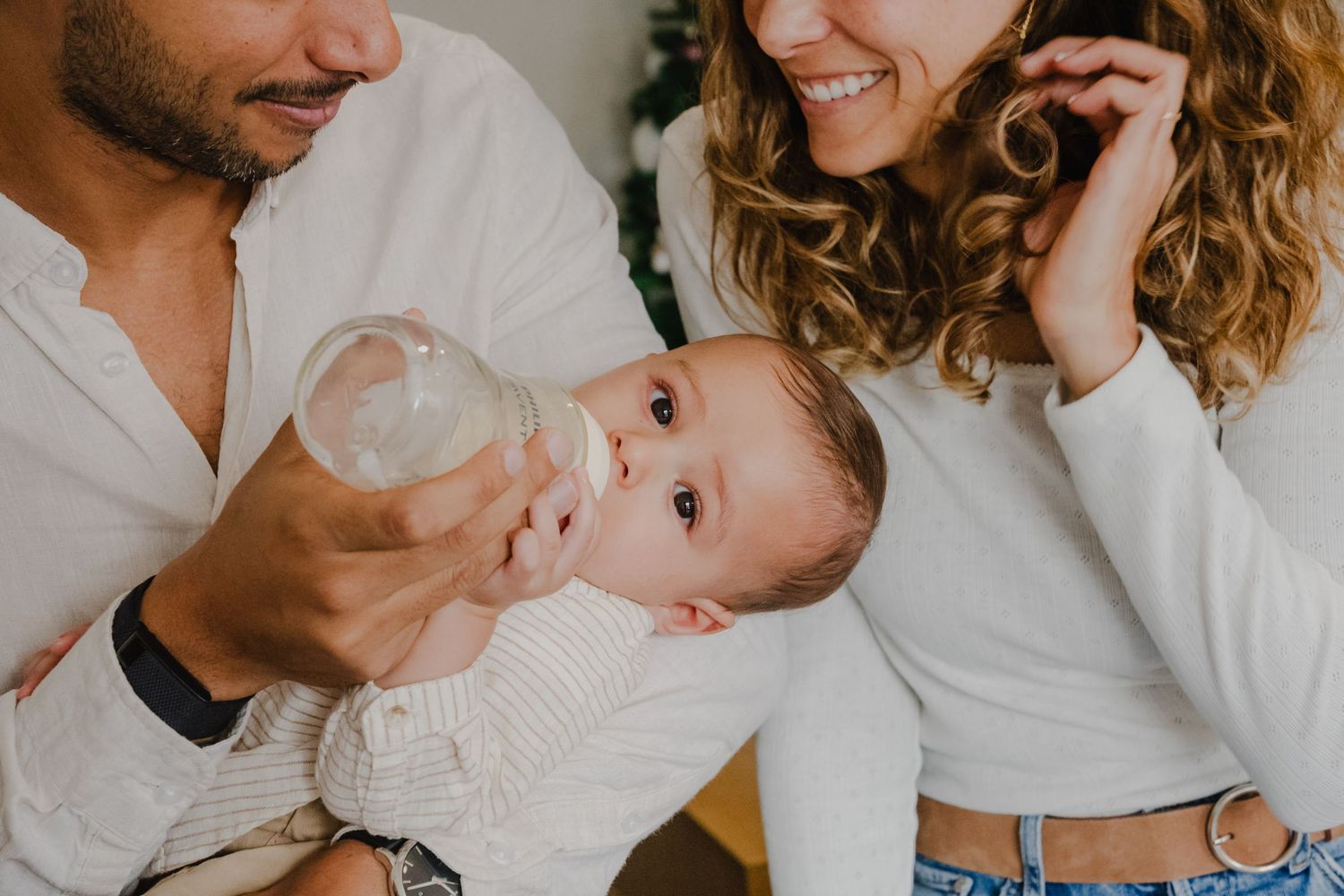 Tarif Photographe Portrait Famille Le Havre