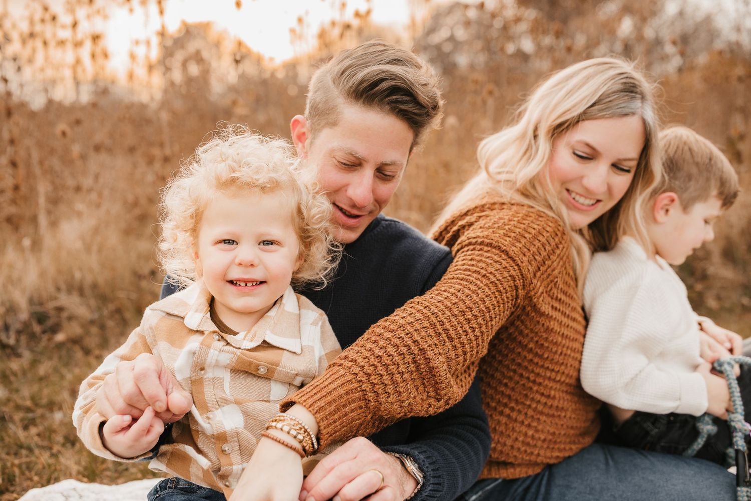 fall mini sessions in cincinnati