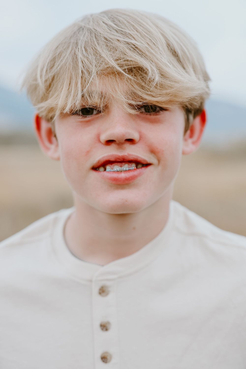 teenage child heirloom photography, coming of age photography, milestone photography