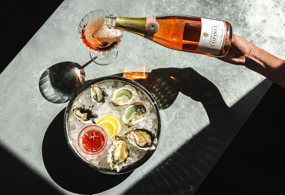 Albuquerque, New Mexico, Professional Luxury Premier Branding Restaurant Food, Cocktail, Wine Product E-commerce Photography