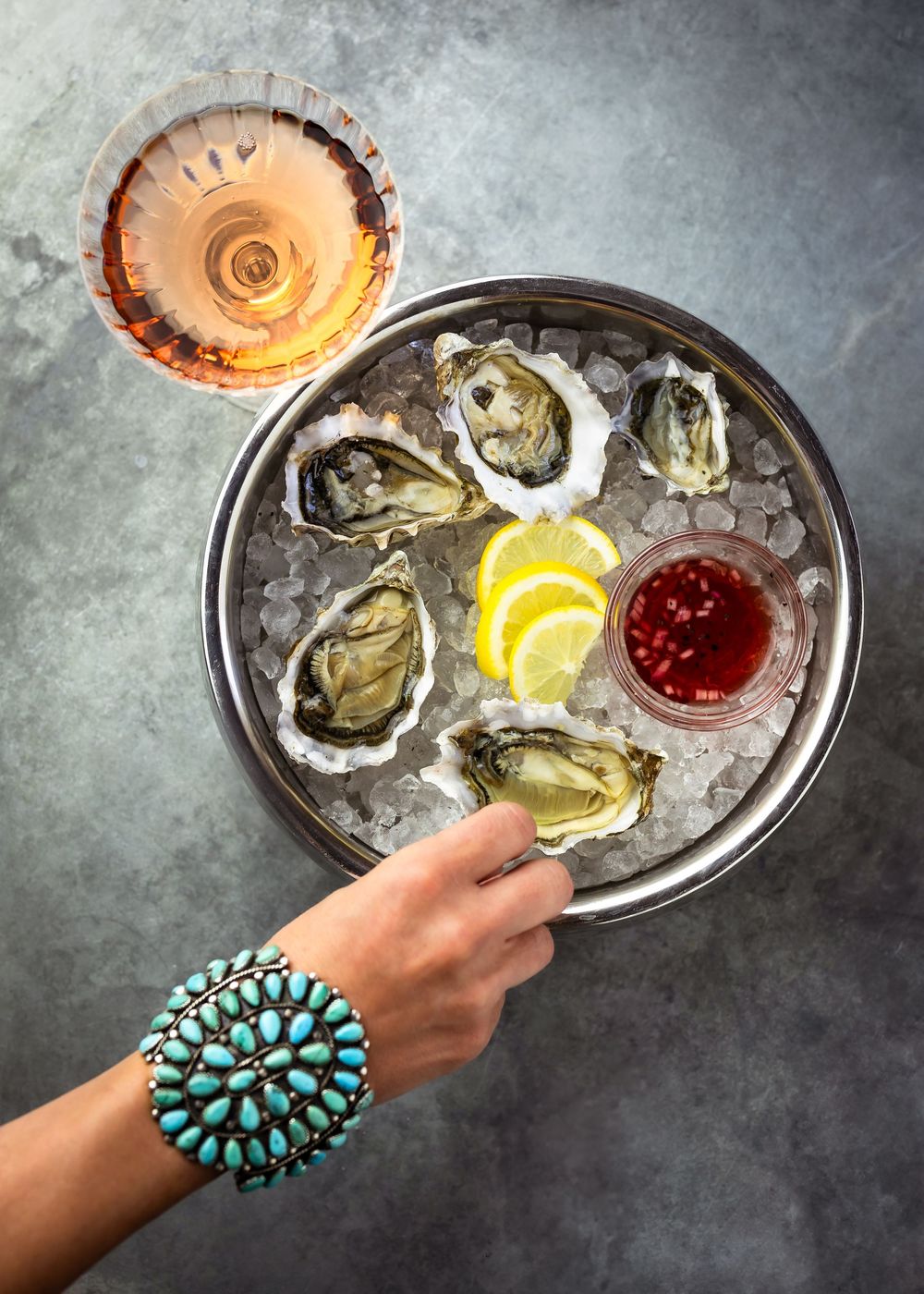 Albuquerque, New Mexico, Professional Luxury Premier Branding Restaurant Food, Cocktail, Wine
Photography