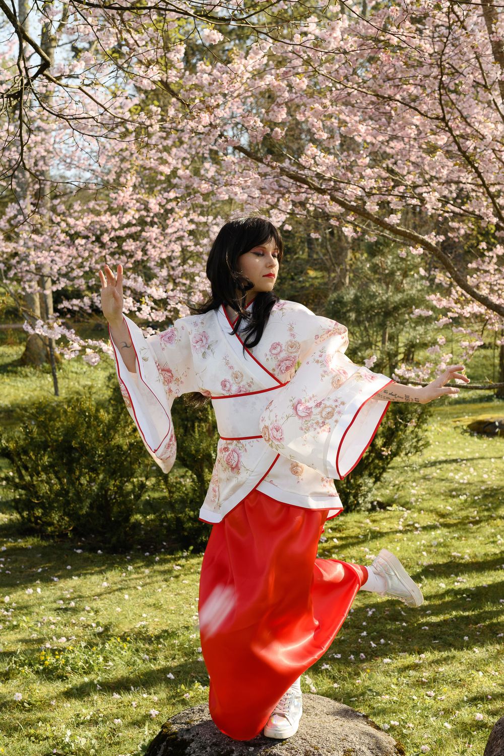 fantaasia pildid, lightside fotosessioon, pildistamine õues, looduses pildistamine, fotolavastus, cosplay, fotosessioon looduses,