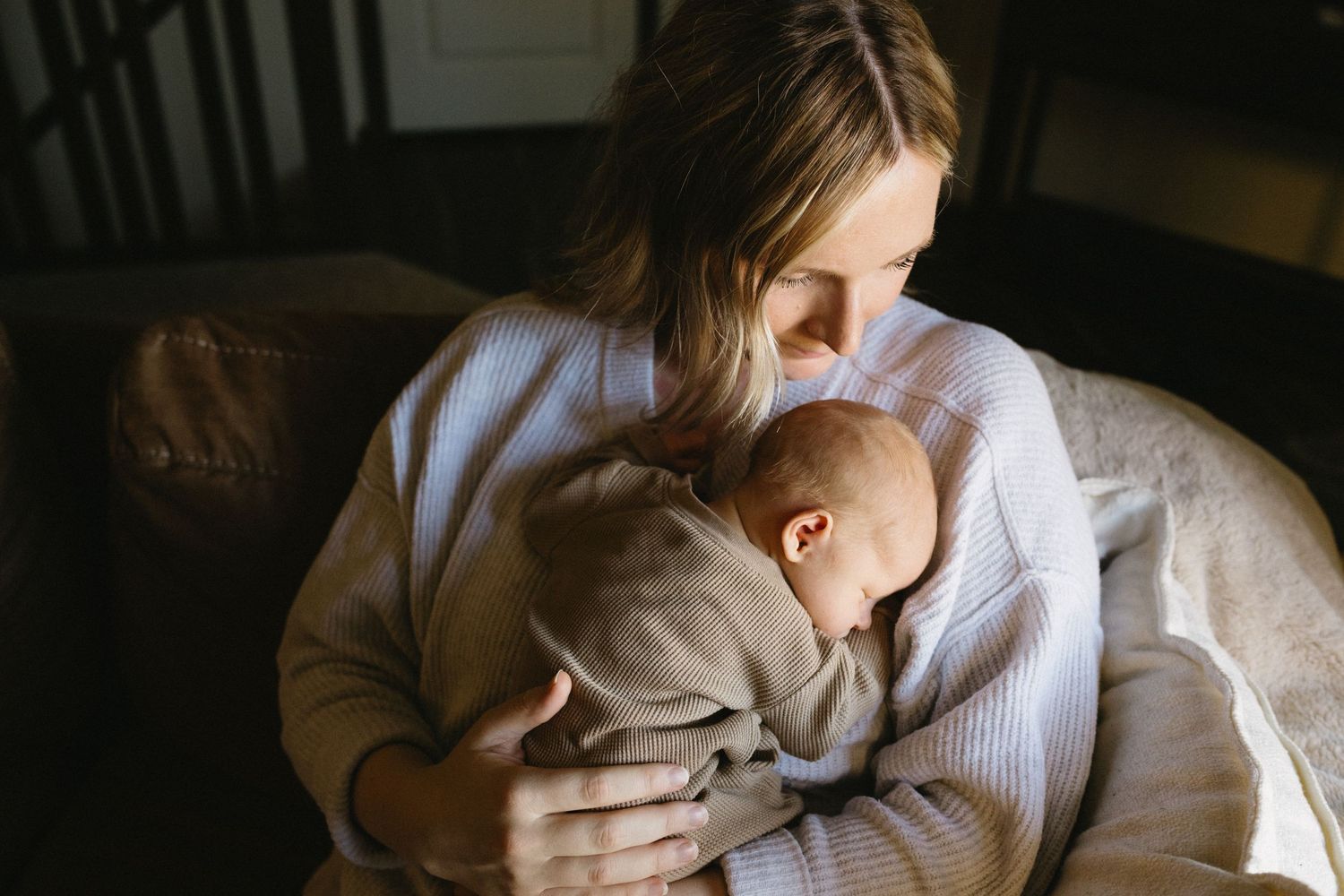 Medicine Hat Newborn Photographer
