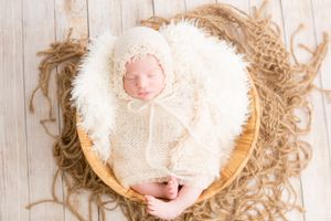Newborn Photographer Jacksonville Fl