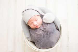 Newborn Photographer Jacksonville Fl