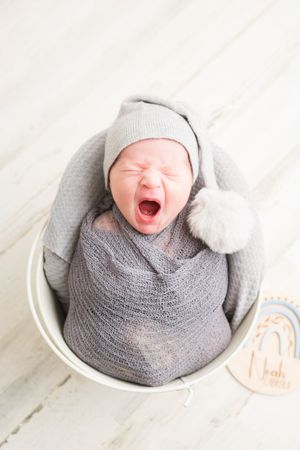 Newborn Photographer Jacksonville Fl