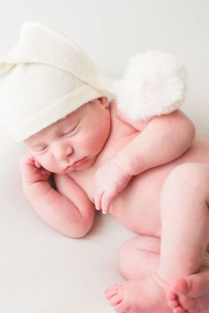 Newborn Photographer Jacksonville Fl