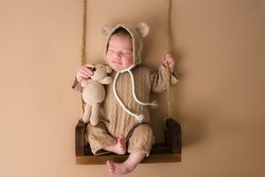 Newborn Photographer Jacksonville Fl