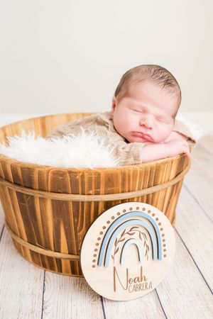 Newborn Photographer Jacksonville Fl